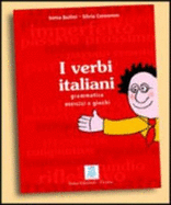 Italian verbs (various): I verbi italiani - grammatica, esercizi, giochi