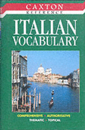 Italian Vocabulary