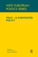 Italy - A Contested Polity