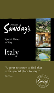 Italy Alastair Sawday Special Places to Stay