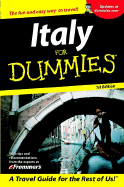 Italy for Dummies? - Murphy, Bruce, and de Rosa, Alessandra