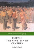 Italy in the Nineteenth Century 1796-1900