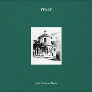 Italy: Jos? Gelabert-Navia - Clamshell Box
