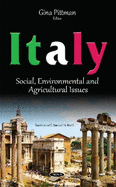 Italy: Social, Environmental and Agricultural Issues