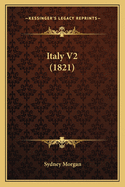 Italy V2 (1821)
