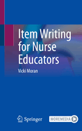 Item Writing for Nurse Educators