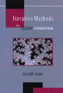 Iterative Methods for Sparse Linear Systems