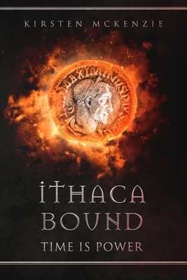 Ithaca Bound - McKenzie, Kirsten