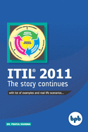 ITIL 2011 The Story Continues...