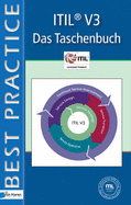 ITIL - Das Taschenbuch: Volume 3