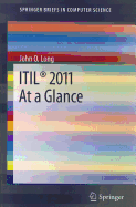 Itil(r) 2011 at a Glance