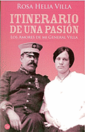 Itinerarios de una Pasion