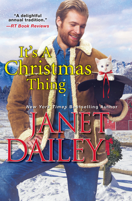 It's a Christmas Thing - Dailey, Janet