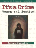 It's a Crime: Women in Justice