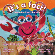 It's A Fact!: Fun animal facts for kids