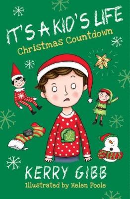 It's A Kid's Life - Christmas Countdown - Gibb, Kerry