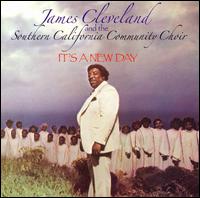 It's a New Day - Southern California Community Choir