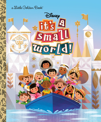 It's a Small World (Disney Classic) - 