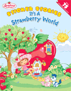 It's a Strawberry World - Unknown