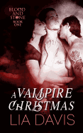 It's a Vampire Christmas