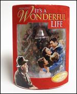 It's a Wonderful Life [P&S] [Colorized/B&W] [2 Discs] [Gift Set with Bell Ornament] - Frank Capra