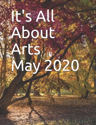 It's All About Arts: May 2020 - Williams, Janice