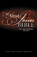 It's All about Jesus Bible-NKJV