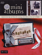 It's All about Mini Albums (Leisure Arts #3731)