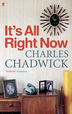 It's All Right Now - Chadwick, Charles