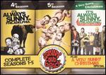 It's Always Sunny in Philadelphia: Complete Seasons 1-5 Plus A Very Sunny Christmas Special