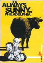 It's Always Sunny in Philadelphia: The Complete 4th Season [3 Discs]