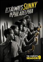 It's Always Sunny in Philadelphia: The Complete Season Nine [2 Discs]