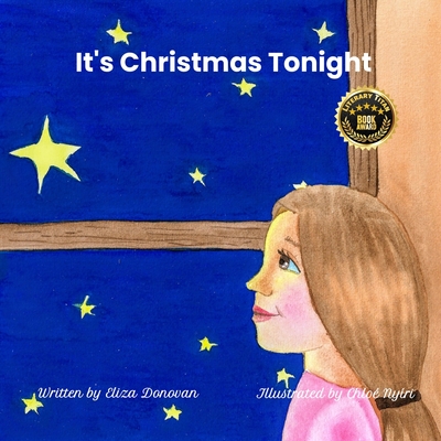 It's Christmas Tonight: Santa's Visit - Donovan, Eliza