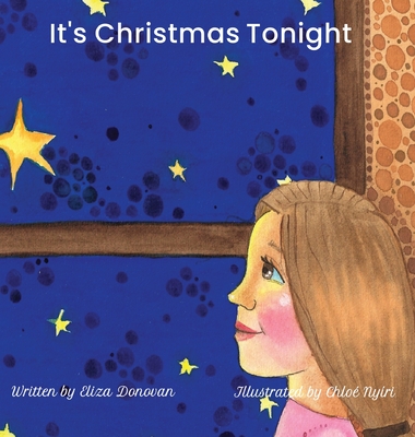 It's Christmas Tonight - Donovan, Eliza