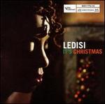 It's Christmas - Ledisi