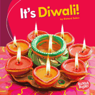 It's Diwali!