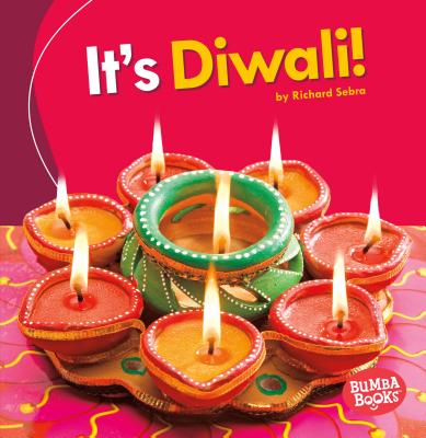 It's Diwali! - Sebra, Richard