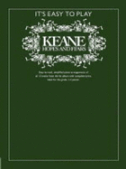 It's Easy To Play Keane: Hopes and Fears - 