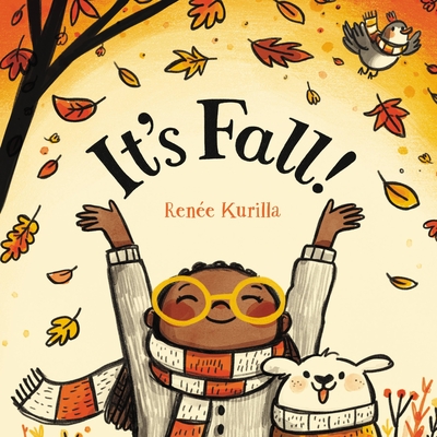 It's Fall! - Kurilla, Rene
