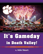 It's Gameday in Death Valley!
