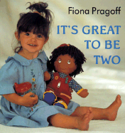 It's Great to Be Two - Pragoff, Fiona