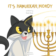 It's Hanukkah, Mordy