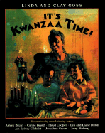 It's Kwanzaa Time! - Goss, Linda, and Goss, Clay
