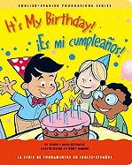 It's My Birthday!/Es Mi Cumpleanos!