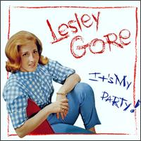 It's My Party! - Lesley Gore