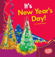 It's New Year's Day!