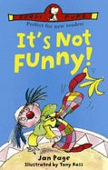 It's Not Funny - Page, Jan