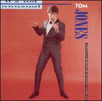 It's Not Unusual [Decca] - Tom Jones