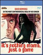 It's Nothing Mama, Just a Game [Blu-ray]
