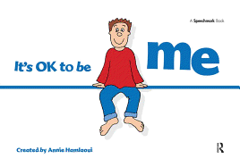 It's Ok to be Me